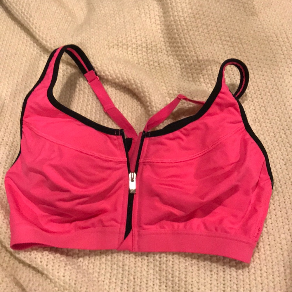 Victoria Secret sports bra